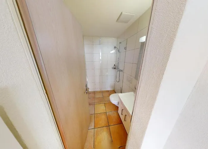 Solution-grischun - Stadtwohnung - Kaffee&tee - Arbeitsplatz - Tv Lägenhet *